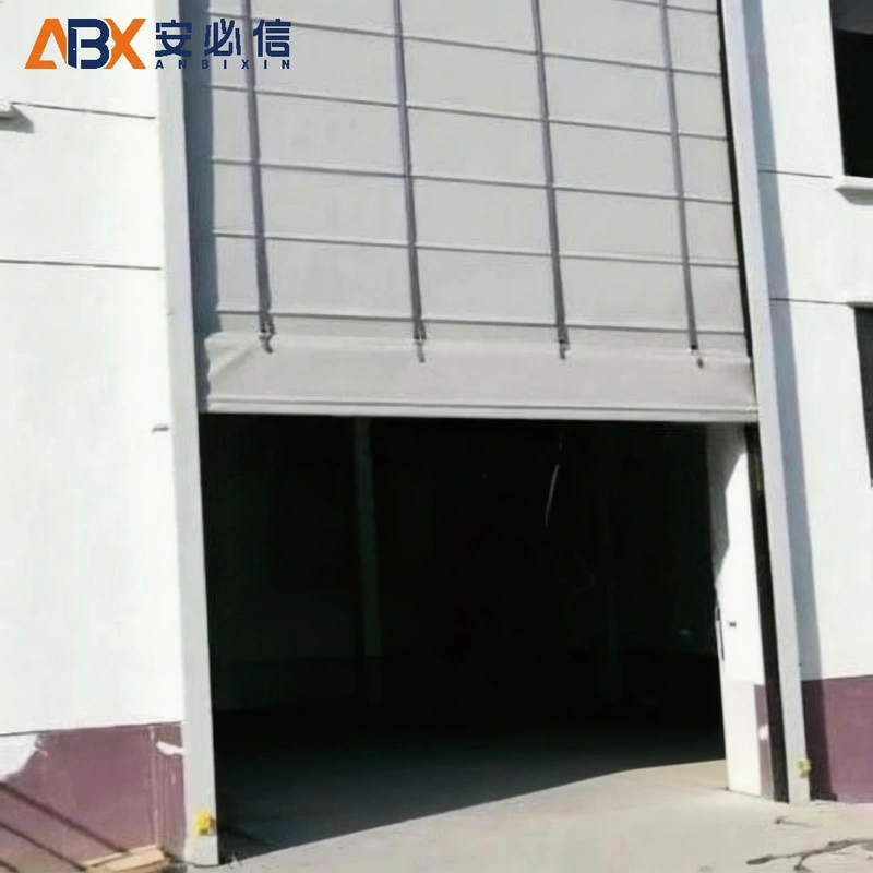 衡阳市背带堆积门