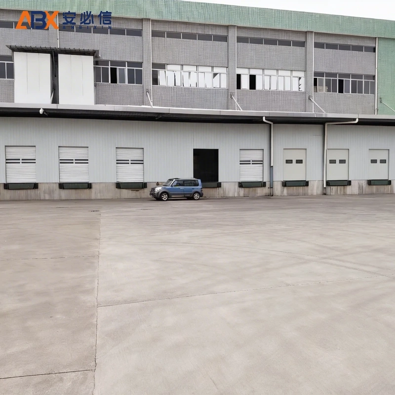 衡阳市洁净室高速门